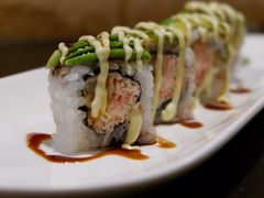-山葵家·创意料理(宁波来福士店)