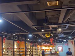 -渔乐圈海鲜餐厅(群力金江路店)