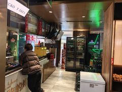 -炭之家·齐齐哈尔非遗烤肉·鲜切直供(中央大街店)