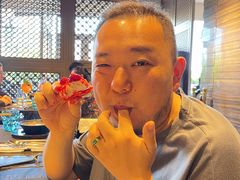 -长沙北辰洲际酒店-兰调全日餐厅