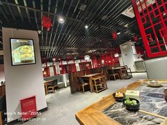 -渝味晓宇火锅(合川路店)