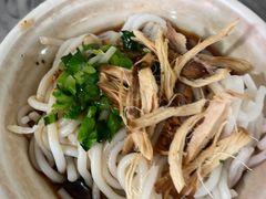 -再回首鸡肉米线(人民路一店)