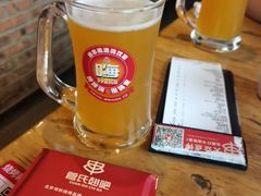 -管氏翅吧(甘家口店)