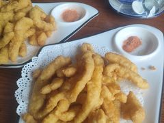 -北方饺子王·海肠捞饭·海鲜锅(山大店)