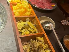 -芸鲜季·云南野生菌餐厅· 云南风物味研社(闵行店)