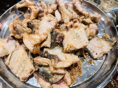 -肖肖酸萝卜鱼火锅(总店)