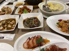 -庄氏祥记家常食府(国瑞建材家居博览中心店)