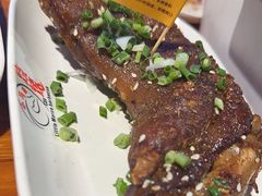 -本色.小马哥烧烤(五一路总店)