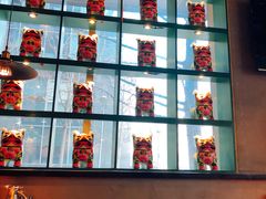 -吕氏疙瘩汤·私家菜馆(慈云寺店)