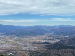 -北京十三陵国家森林公园蟒山景区