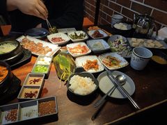 -火炉情韩国料理店(古田路店)
