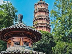 -宝通禅寺