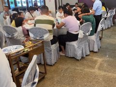 -东江渔村·古典园林·30年粤菜老字号(太和店)