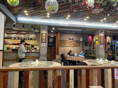 -小镇大厨私房餐厅