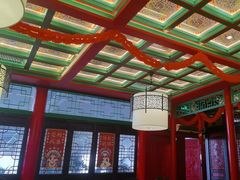 -缪氏川菜(深圳北站缤果空间店)