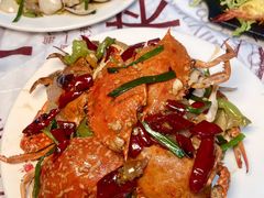 -汪姐海鲜(侨港总店·金冠好店)