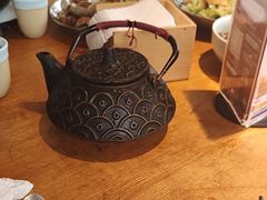 -胡马八破·川菜小馆(高新万达店)