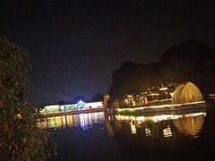 -暮谷MUGO ·团建聚会·露营烧烤·生日派对·共享菜地
