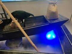 -马家斑.鲜鱼火锅(松湖万科店)