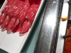 -海底捞火锅(上元大街店)