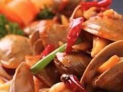 -小酒吧烧烤(爱建店)