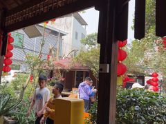 -杨厝六十六农庄农舍(杨厝路店)