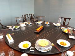 -宝燕壹号景观餐厅(龙盛国际商业广场店)