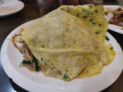 -京天红酒家(虎坊路店)