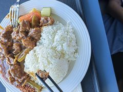 -湾景餐厅(海洋公园店)