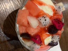 -薄荷小筑融合音乐餐吧(农业路店)
