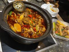 -火胖子肥肠煲·始于1998(南山村店)