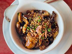 -福楼毕斯罗F Bistronome(国贸商城约会地标景观店)