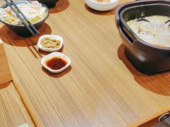 -阿香米线(北京大兴凯德MALL店)