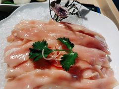 -围炉夜话·潮汕卤水火锅(榕江店)