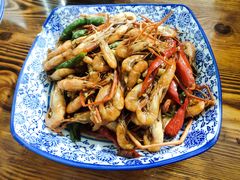 -巢湖名吃·徽府农家菜(半汤店)