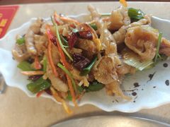 -禾记海鲜烧烤(八一路店)