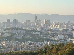 -福州西湖大酒店·怡湖咖啡厅