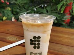 -DECAMERON十日谈(卓悦汇店)