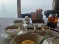 -金轩中餐厅 Jin Xuan(浦东丽思卡尔顿酒店)