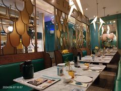 -雀蓝川菜(星悦汇店)