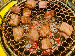 -九田家黑牛烤肉料理(二天地店)