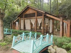 -屈原故里文化旅游区