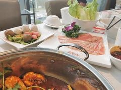 -虾吃虾涮.虾火锅.肉蟹煲(步步高梅溪新天地店)