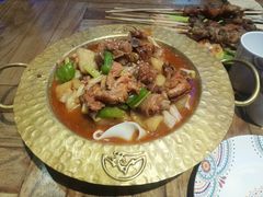-北疆饭店(金狮广场店)