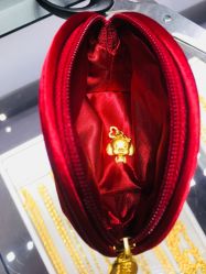 -周大福 CHOW TAI FOOK(新世界百货崇文店)