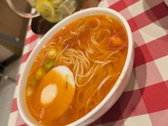 -西贝(金桥店)