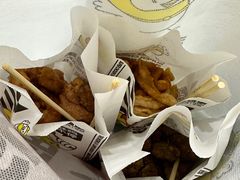 -超级鸡车(曹杨路店)