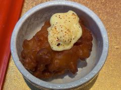 -本家食堂(华南店)