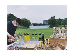 -上海佘山世茂艾美酒店