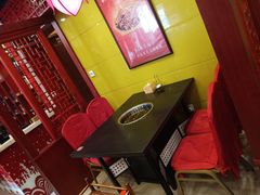 -芦月轩羊蝎子(北蜂窝店)